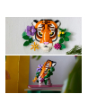 LEGO ART 31217 THE FAUNA COLLECTION - TIGER - nr 6