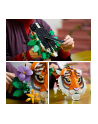 LEGO ART 31217 THE FAUNA COLLECTION - TIGER - nr 7