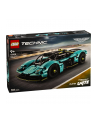 LEGO TECHNIC 42208 ASTON MLEGO ARTIN VALKYRIE - nr 1