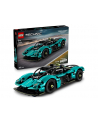 LEGO TECHNIC 42208 ASTON MLEGO ARTIN VALKYRIE - nr 3