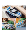LEGO TECHNIC 42210 2 FAST 2 FURIOUS NISSAN SKYLINE GT-R (R3 - nr 8