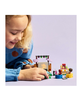 LEGO FRIENDS 42642 FRIENDSHIP MOVIE NIGHT nr 2