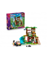 LEGO FRIENDS 42648 PANDA SANCTUARY ANIMAL CARE - nr 1