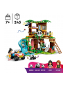 LEGO FRIENDS 42648 PANDA SANCTUARY ANIMAL CARE - nr 4