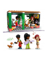 LEGO FRIENDS 42653 MUSIC STORE 'amp; APLEGO ARTMENT - nr 6