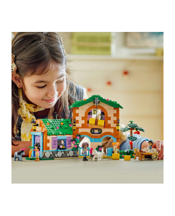 LEGO FRIENDS 42654 PONY RANCH 'amp; STABLE