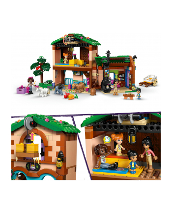 LEGO FRIENDS 42654 PONY RANCH 'amp; STABLE