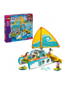 LEGO FRIENDS 42664 TRAVEL BOAT ADVENTURE - nr 1