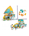 LEGO FRIENDS 42664 TRAVEL BOAT ADVENTURE - nr 4