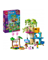 LEGO FRIENDS 42666 CAT BIRTHDAY PLEGO ARTY 'amp; TREE HOUSE - nr 2