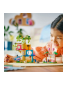 LEGO FRIENDS 42666 CAT BIRTHDAY PLEGO ARTY 'amp; TREE HOUSE - nr 3