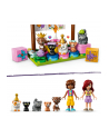 LEGO FRIENDS 42666 CAT BIRTHDAY PLEGO ARTY 'amp; TREE HOUSE - nr 6