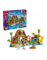LEGO FRIENDS 42673 FAMILY VACATION BEACH RESORT - nr 2