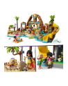 LEGO FRIENDS 42673 FAMILY VACATION BEACH RESORT - nr 5
