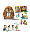 LEGO FRIENDS 42673 FAMILY VACATION BEACH RESORT - nr 6