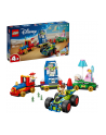 LEGO DISNEY 43264 PIXAR TOY STORY CELEBRATION TRAIN 'amp; RC CAR - nr 1