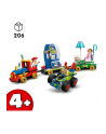 LEGO DISNEY 43264 PIXAR TOY STORY CELEBRATION TRAIN 'amp; RC CAR - nr 3