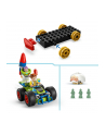 LEGO DISNEY 43264 PIXAR TOY STORY CELEBRATION TRAIN 'amp; RC CAR - nr 4