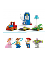 LEGO DISNEY 43264 PIXAR TOY STORY CELEBRATION TRAIN 'amp; RC CAR - nr 5