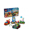 LEGO DISNEY 43264 PIXAR TOY STORY CELEBRATION TRAIN 'amp; RC CAR - nr 7