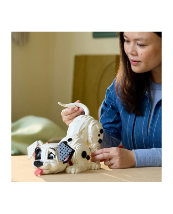 LEGO DISNEY 43269 CLASSIC 101 DALMATIANS PUPPY