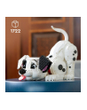 LEGO DISNEY 43269 CLASSIC 101 DALMATIANS PUPPY - nr 6