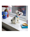 LEGO DISNEY 43269 CLASSIC 101 DALMATIANS PUPPY - nr 7
