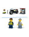 LEGO CITY 60455 POLICE MOTORCYCLE CHASE - nr 5