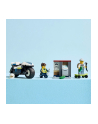 LEGO CITY 60455 POLICE MOTORCYCLE CHASE - nr 6