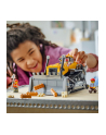 LEGO CITY 60466 BIG VEHICLES YELLOW BULLDOZER WITH FRONT LOADER - nr 3