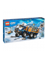 LEGO CITY 60471 EXPLORATION ARCTIC EXPLORER SCIENCE LAB TRUCK - nr 1