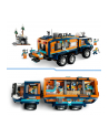 LEGO CITY 60471 EXPLORATION ARCTIC EXPLORER SCIENCE LAB TRUCK - nr 7