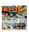 LEGO CITY 60471 EXPLORATION ARCTIC EXPLORER SCIENCE LAB TRUCK - nr 9