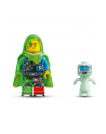 LEGO DREAMZZZ 71495 MATEO VS CYBER BRAIN MECH - nr 5
