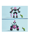 LEGO DREAMZZZ 71495 MATEO VS CYBER BRAIN MECH - nr 6