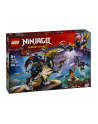 LEGO NINJAGO 71843 ROGUE’S MECH DRAGON RIDER - nr 1