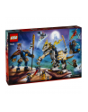 LEGO NINJAGO 71843 ROGUE’S MECH DRAGON RIDER - nr 2