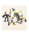 LEGO NINJAGO 71843 ROGUE’S MECH DRAGON RIDER - nr 6