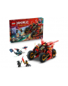 LEGO NINJAGO 71844 NINJA COMBAT VEHICLE - nr 3