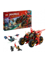 LEGO NINJAGO 71844 NINJA COMBAT VEHICLE - nr 4