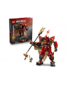 LEGO NINJAGO 71846 THE FIRE KNIGHT MECH - nr 1