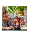 LEGO NINJAGO 71846 THE FIRE KNIGHT MECH - nr 3
