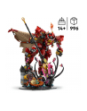 LEGO NINJAGO 71846 THE FIRE KNIGHT MECH - nr 4