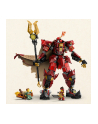 LEGO NINJAGO 71846 THE FIRE KNIGHT MECH - nr 5