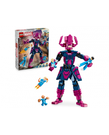 LEGO SUPER HEROES MARVEL 76316 nr 1