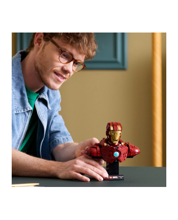 LEGO SUPER HEROES MARVEL 76327 nr 1