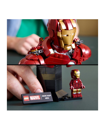 LEGO SUPER HEROES MARVEL 76327 nr 2