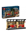 LEGO HARRY POTTER 76450 BOOK NOOK: HOGWLEGO ARTS™ EXPRESS - nr 1