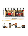 LEGO HARRY POTTER 76450 BOOK NOOK: HOGWLEGO ARTS™ EXPRESS - nr 5