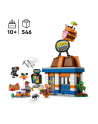 LEGO FORTNITE 77076 DURRR BURGER RESTAURANT - nr 4